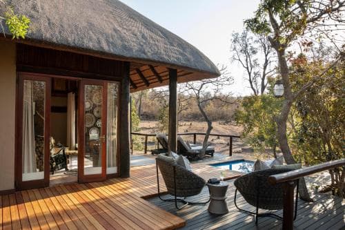 Camp Ndlovu