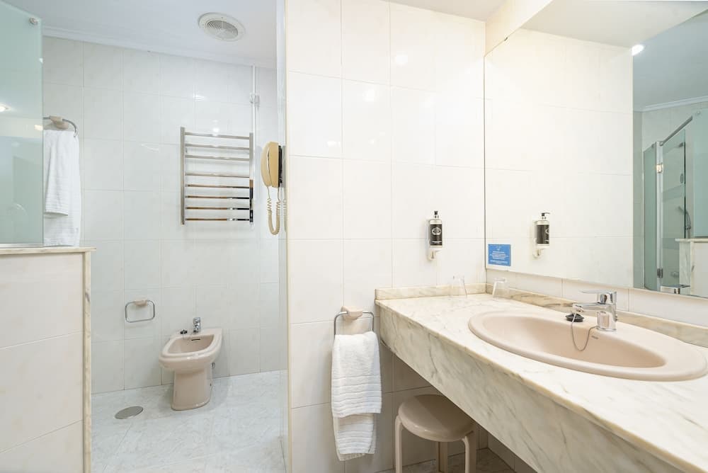 Hotel Hernán Cortés