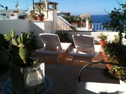 B&B Casa Dorsi