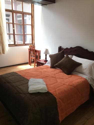Hump Day Hostel