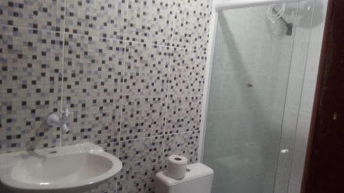 Recanto do Forte - Cama e Cafe