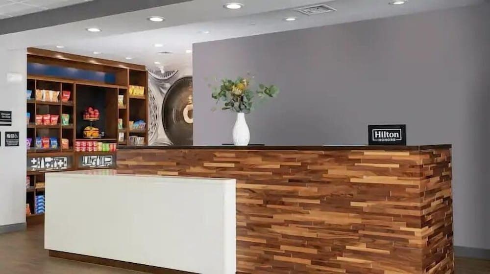 Hampton Inn Longview