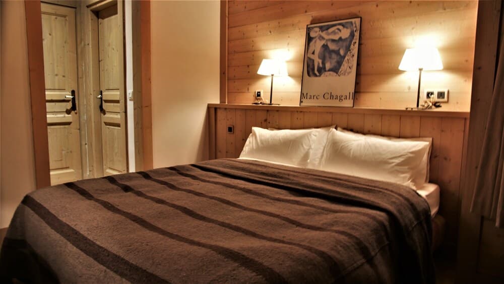 Chalet Geneviève