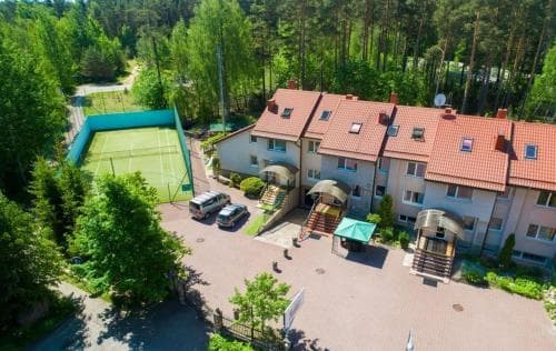 Idile B&B