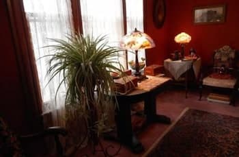 Violet Rose Bed & Breakfast