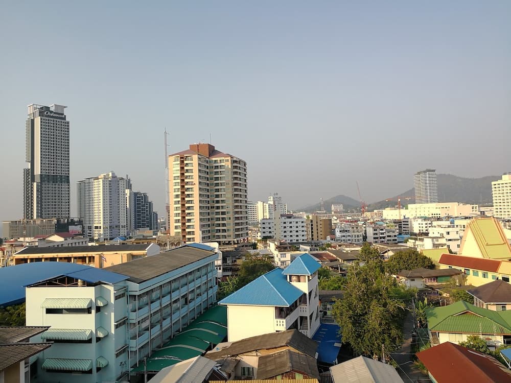 Cityview Residence