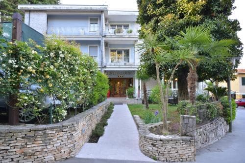 Hotel Luna