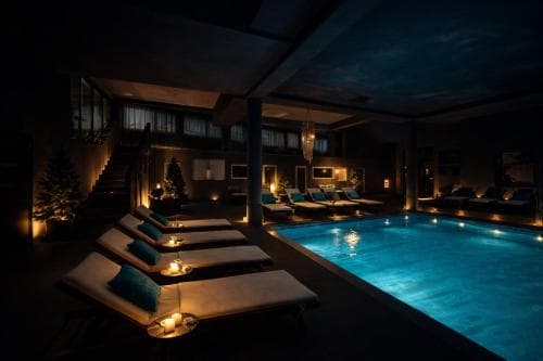 Vila Roca Hotel and SPA