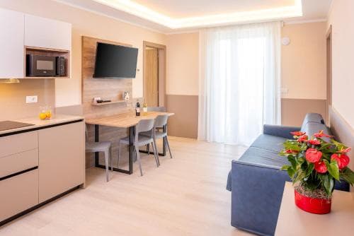 Hotel Internazionale