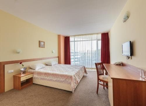 Riagor Hotel All Inclusive