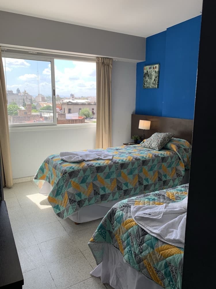 Novum Suites