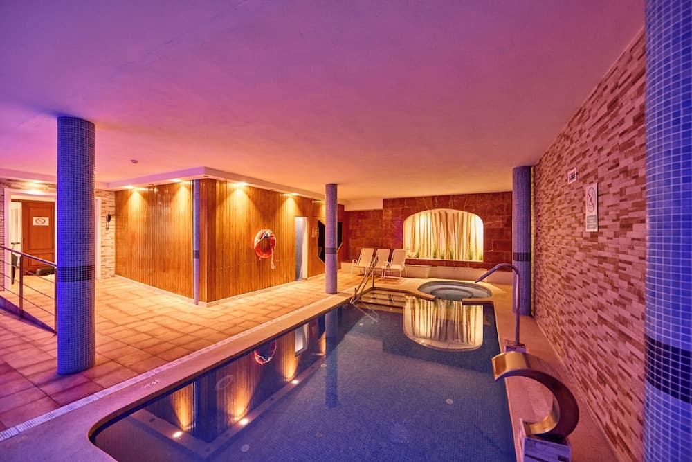 Ilusion Markus & Spa