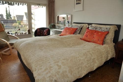 De Hamsche Kuul Bed And Breakfast