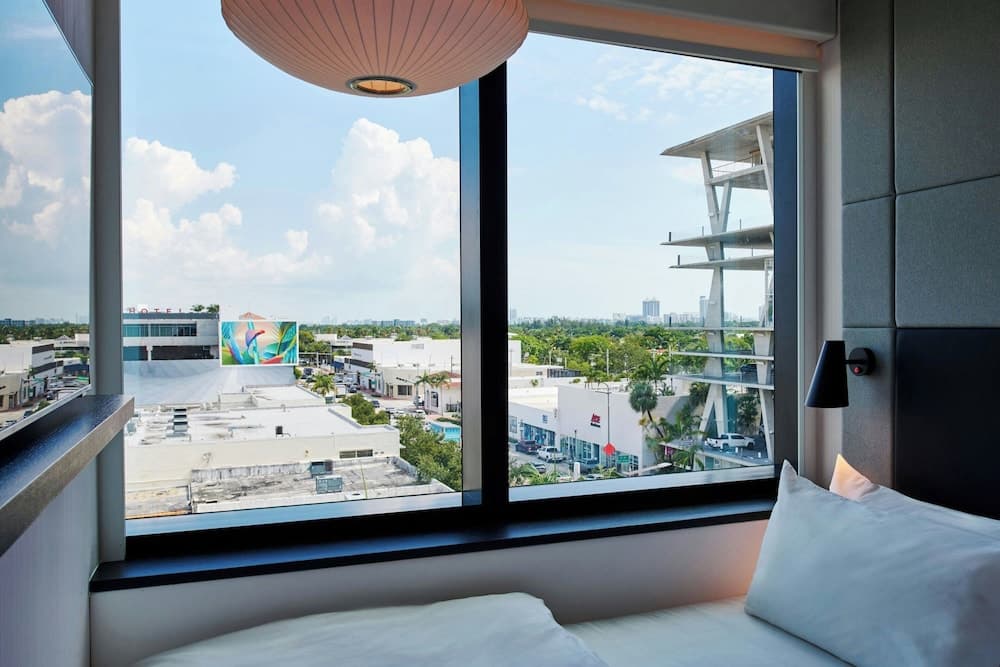 citizenM Miami South Beach