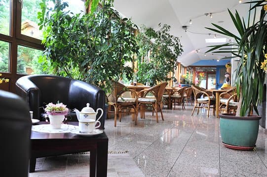 Hotel Alte Linde