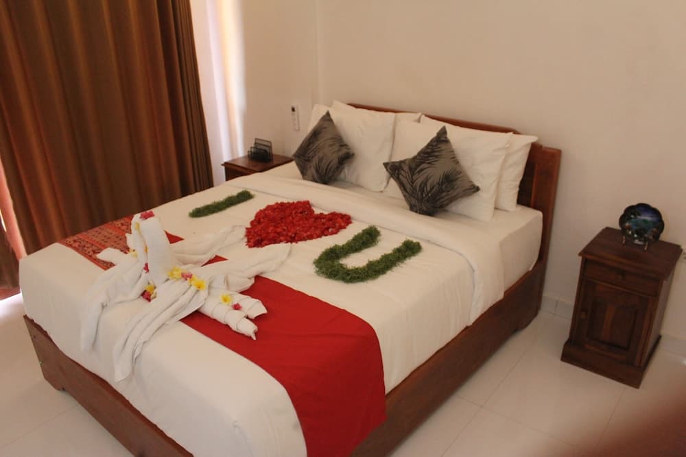 Putra Bali Villa by Antara