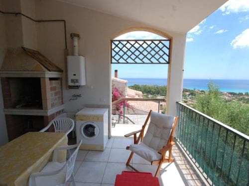 Residence Le Ginestre