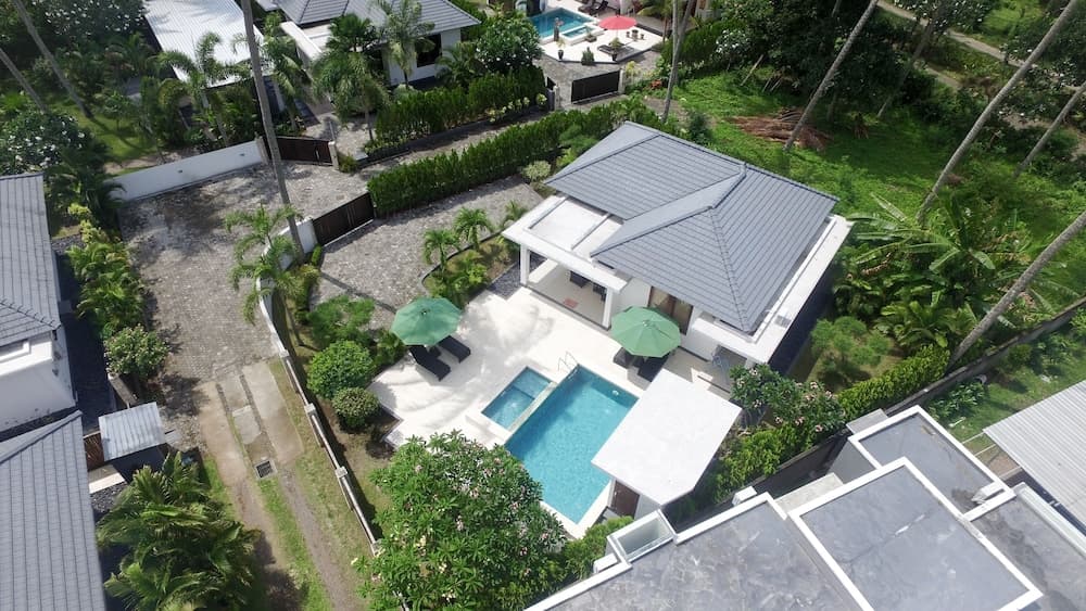 Dream Estate Resort