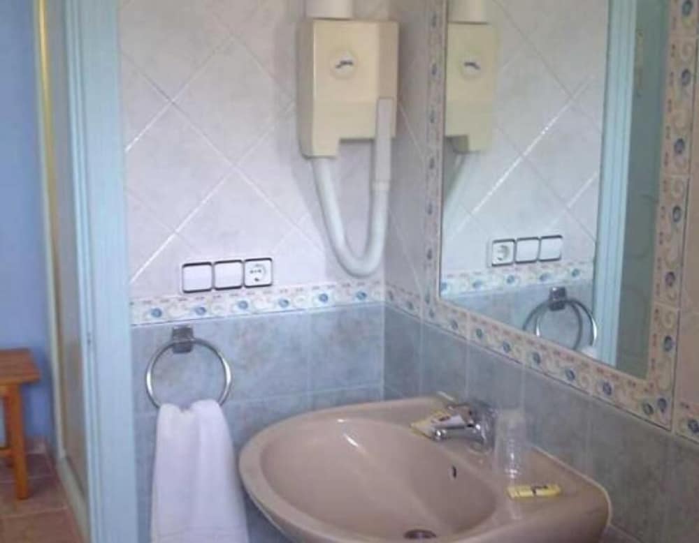 Pensión Agadir