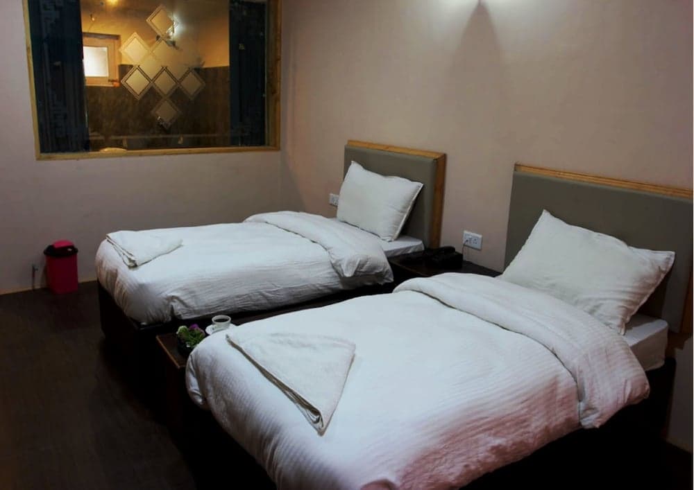 TIH Hotel Latso
