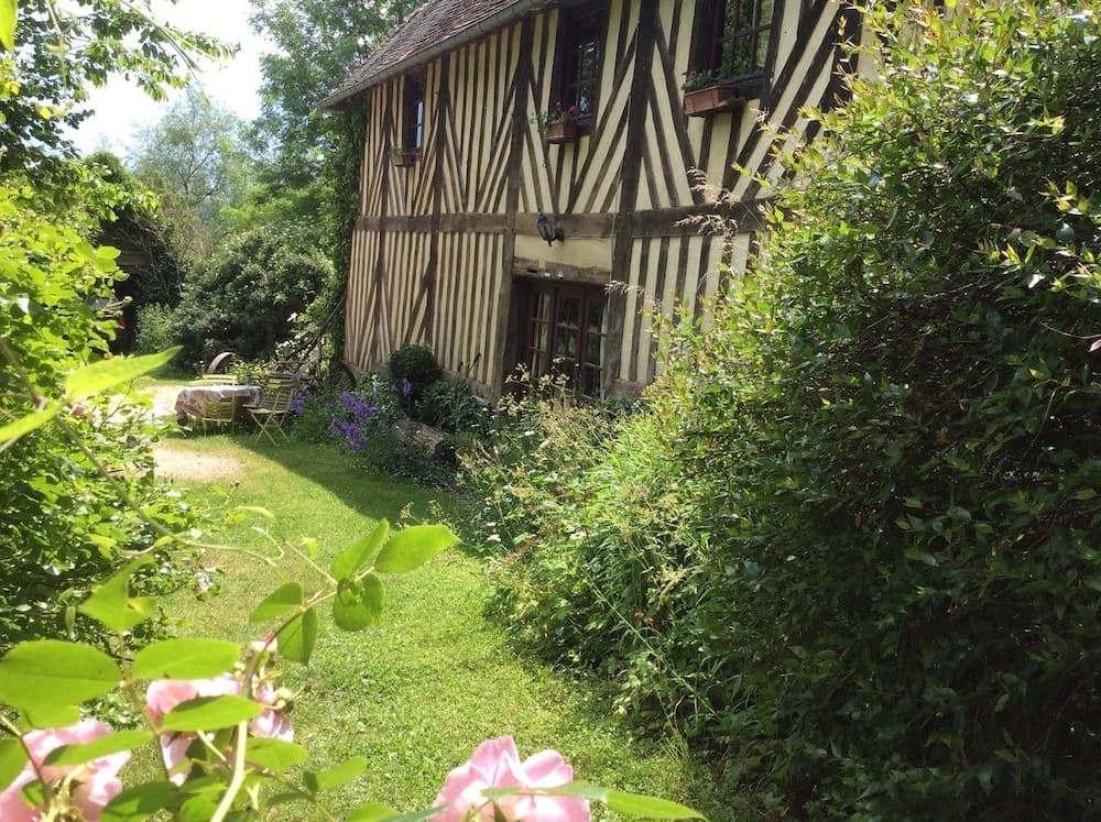 La Boursaie