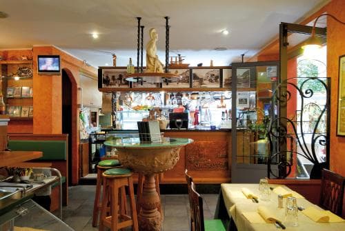 Locanda Barchetta