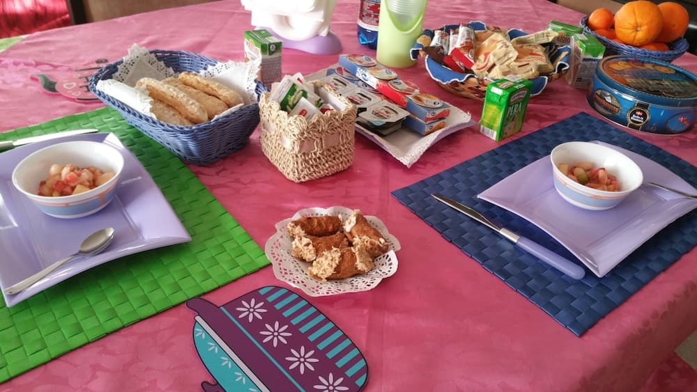 Sa Spendula B&B
