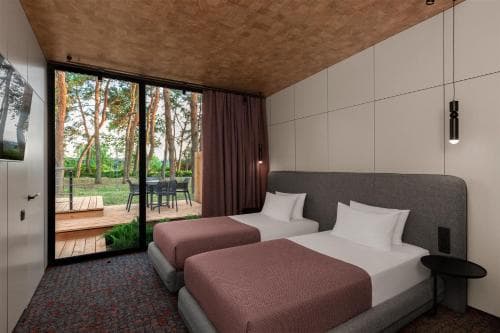 Good Zone Hotel