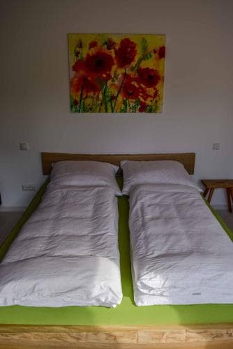 Chalet Seebauer