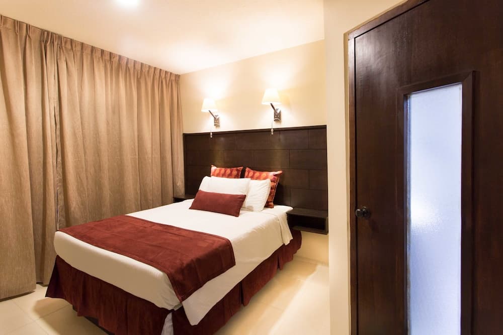 Punta West Bed & Breakfast