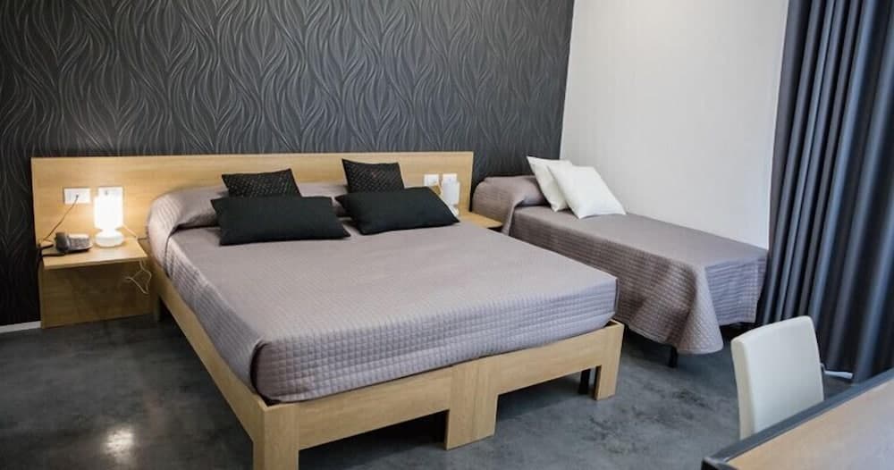 Abraxia Guesthouse