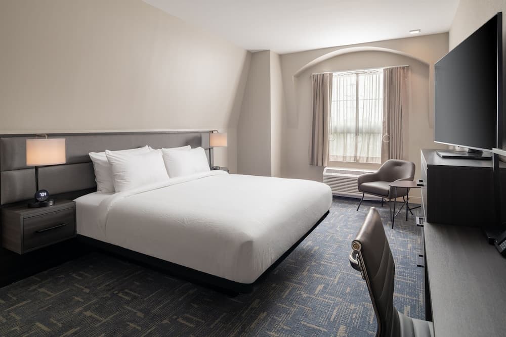 Fairfield by Marriott Inn & Suites Annapolis