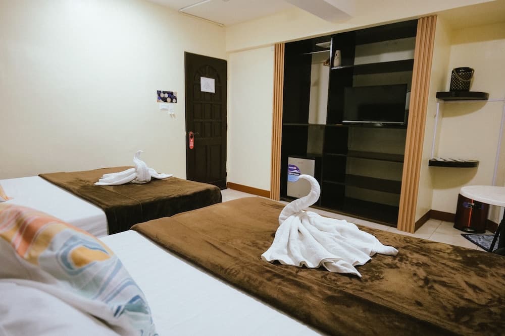 Boracay Grace Hotel