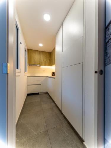 Apartamentos Sunway Apollo