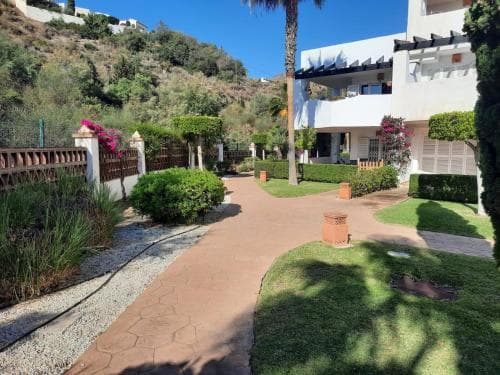 Spirit de Mojacar