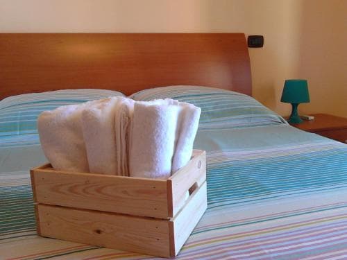 Bed & Breakfast Mielezenzero