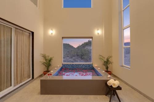 Lemon Tree Resort Kumbhalgarh