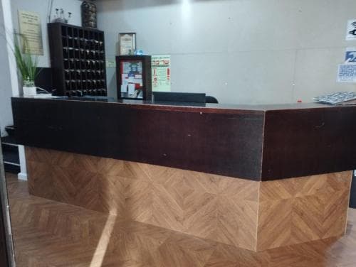 Hotel Ginot Yam