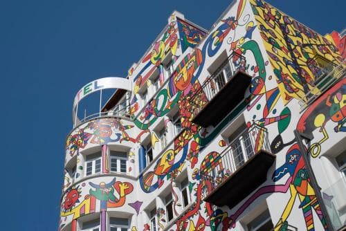 Hotel Armadams