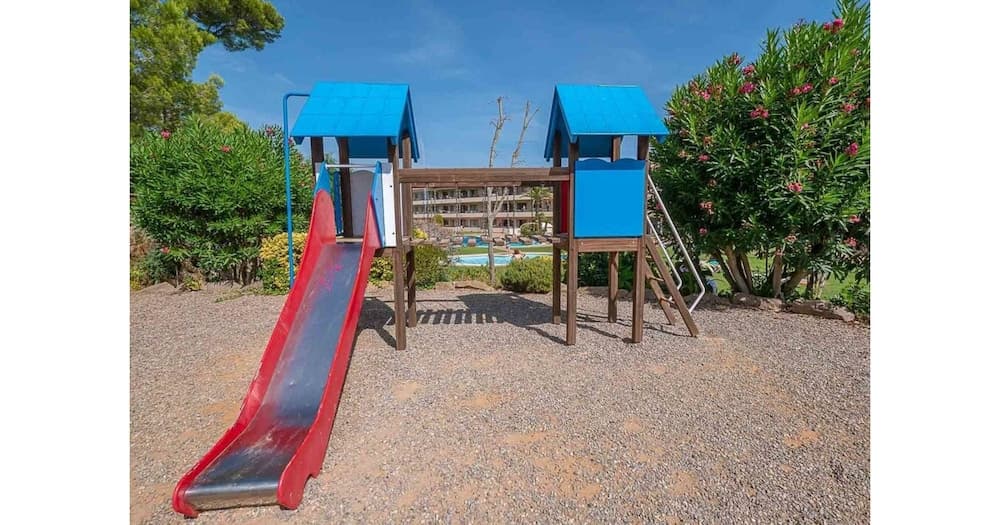 Aparthotel Golf Beach