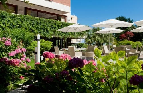 Hotel Alexander