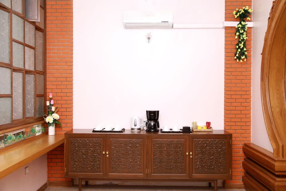Sule Sapphire Inn
