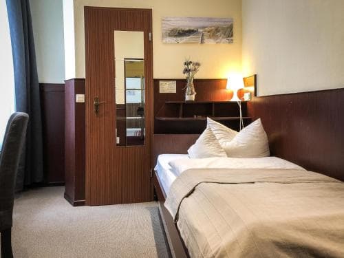 Hotel Hanseatic