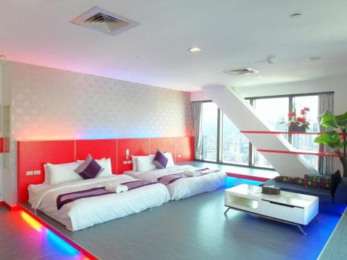 Neoskyhotel