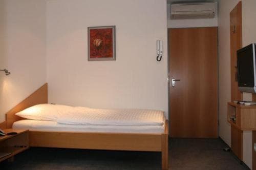 Apartment Haus