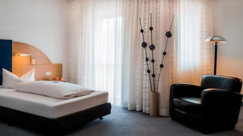 Albertinum Hotel