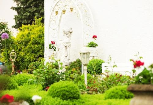 Hotel Alte Post Garni