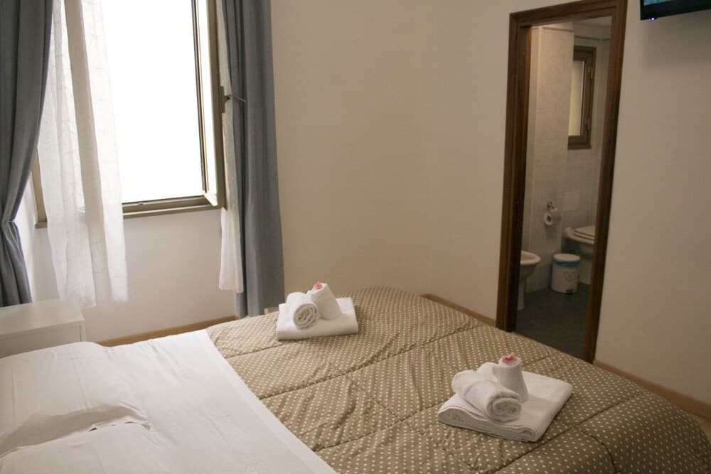 Sughero Suites