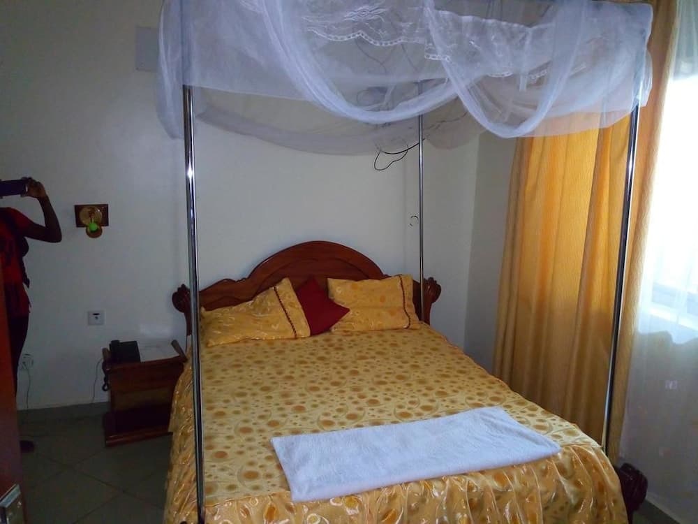 Rwampala Suites