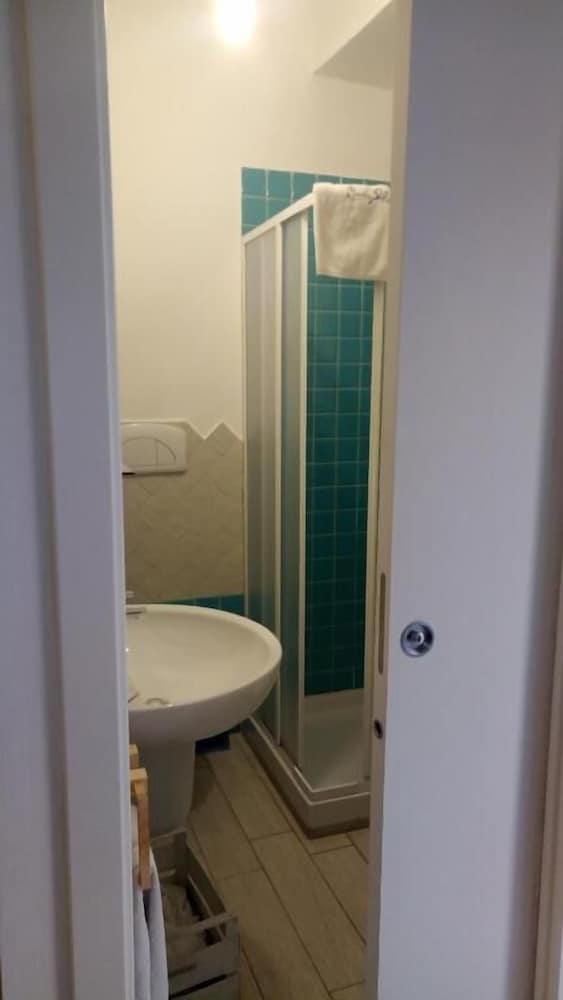 Controvento Rooms
